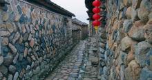 长泰古山重4
