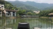 长泰古山重23