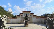 北陵景区4