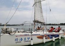 厦门五通码头帆船俱乐部4