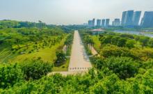 五通灯塔公园2