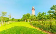 五通灯塔公园3