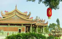 东石古寨2