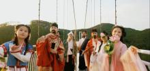 天心洞1
