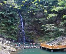 牛姆林生态旅游区30