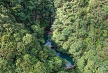 牛姆林生态旅游区8