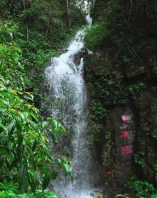 牛姆林生态旅游区11