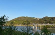 东坪山水库2