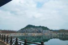 浴血瑞京大型实景演出3
