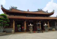 崇福寺3