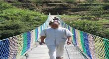 石龙谷森林游乐园16