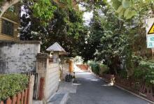 华新路17