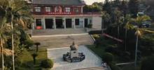 郑成功纪念馆1