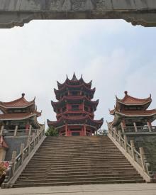 威镇阁4