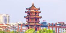 威镇阁3