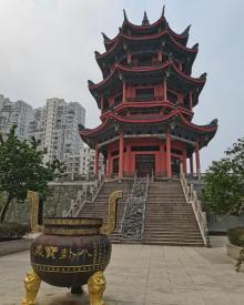 威镇阁5