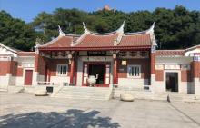 鸿山公园7