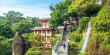 鸿山公园5