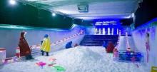 观音山冰雪世界4
