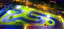 厦门跑跑卡丁车俱乐部18