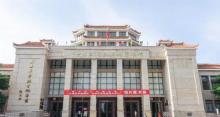 中央苏区(闽西)历史博物馆6