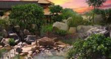 龙佳生态温泉山庄5