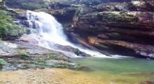 龙岩东肖森林公园8