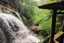 龙岩东肖森林公园27