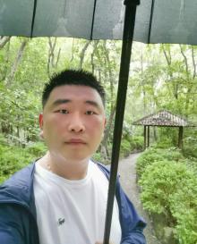 龙岩东肖森林公园19