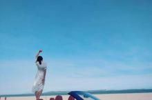 厦门乘风帆船出海19