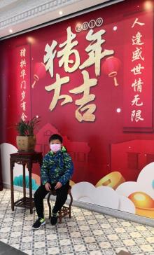 厦门高崎国际机场T3航站楼-园林广场6