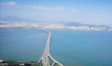 厦门高崎国际机场T3航站楼-园林广场3