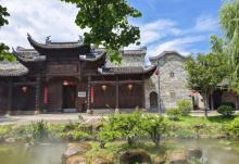 卧龙书院3
