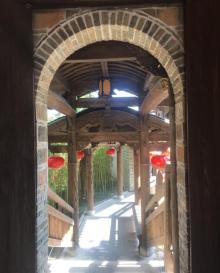 卧龙书院8