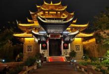 卧龙书院11