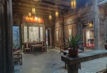 卧龙书院2