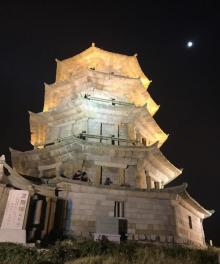 万寿塔7