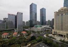 厦门国际会展中心3