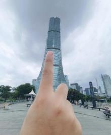 厦门国际会展中心6