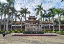 嘉庚公园21