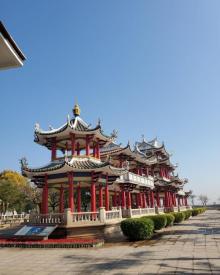 嘉庚公园9
