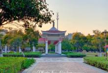 嘉庚公园14