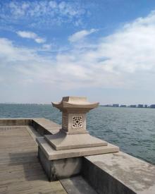 嘉庚公园20