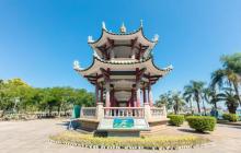 嘉庚公园4