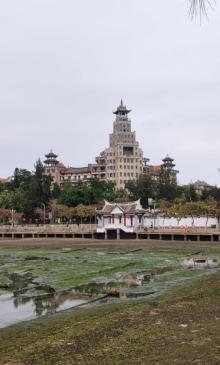 龙舟池14