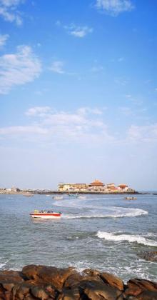 黄金海岸度假区6
