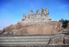 九仙山风景区26
