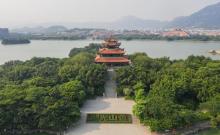 西湖公园1