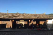 培田古民居21