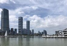 香山帆船出海体验7
